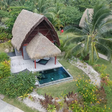 Maitai Lapita Village Huahine-3